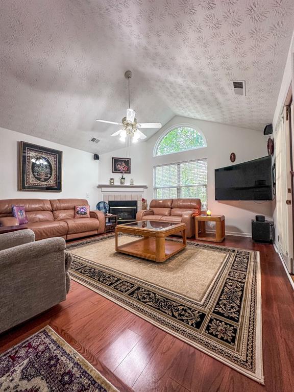 3836 Vineyards Lake Cir NW Unit U17, Kennesaw, GA 30144