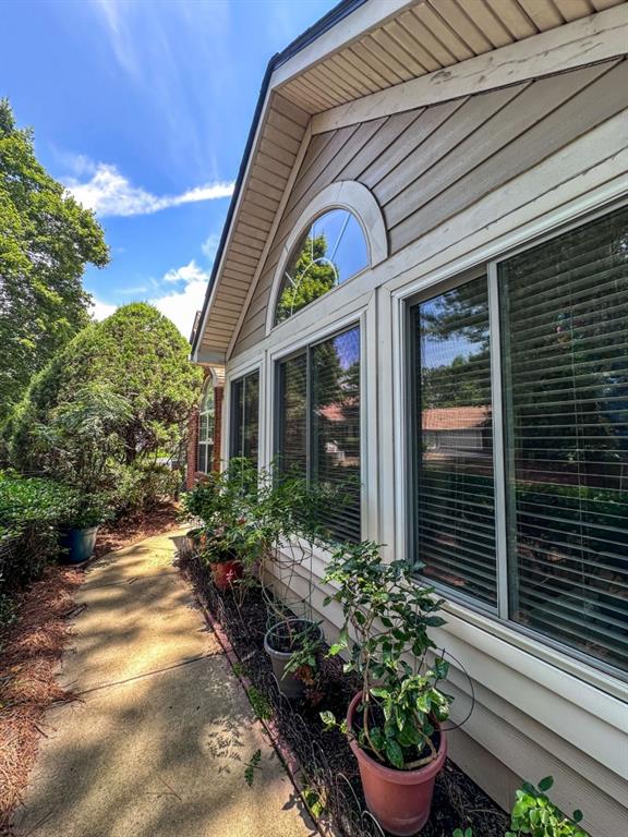 3836 Vineyards Lake Cir NW Unit U17, Kennesaw, GA 30144