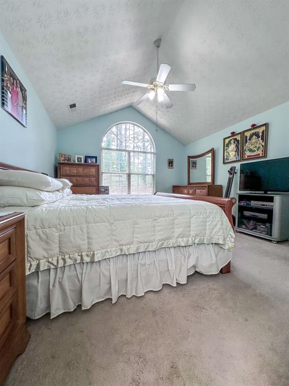 3836 Vineyards Lake Cir NW Unit U17, Kennesaw, GA 30144
