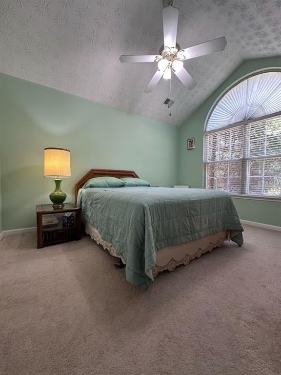 3836 Vineyards Lake Cir NW Unit U17, Kennesaw, GA 30144