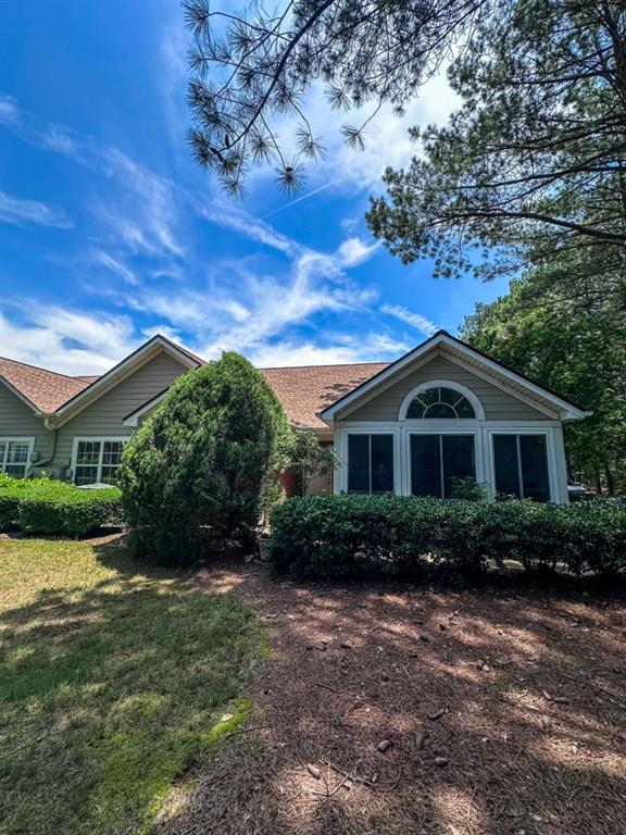 3836 Vineyards Lake Cir NW Unit U17, Kennesaw, GA 30144
