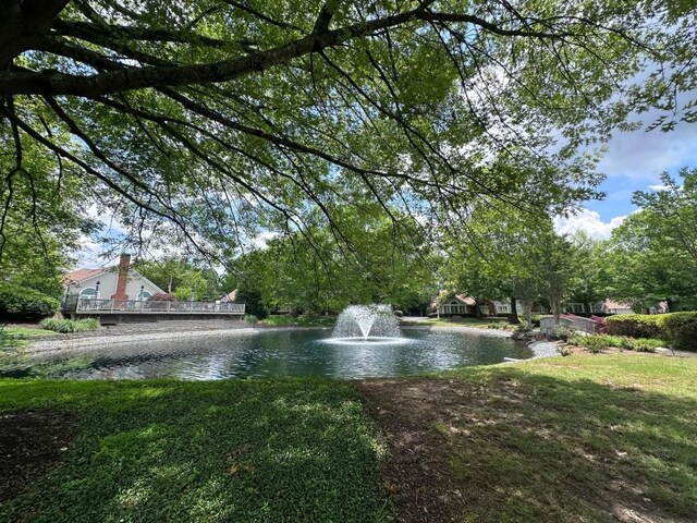 3836 Vineyards Lake Cir NW Unit U17, Kennesaw, GA 30144