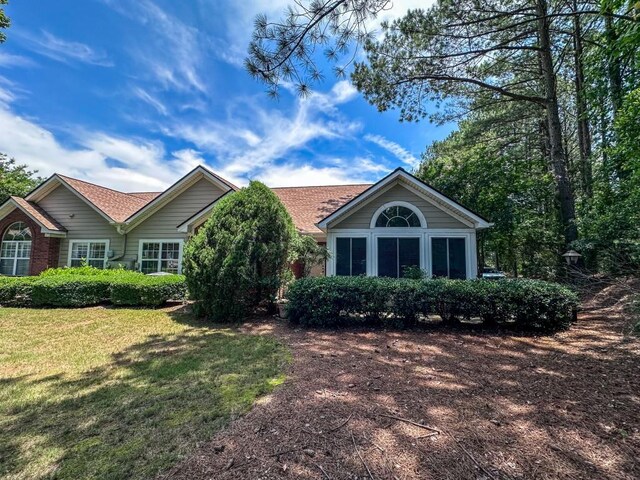 3836 Vineyards Lake Cir NW Unit U17, Kennesaw, GA 30144