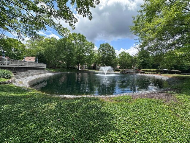 3836 Vineyards Lake Cir NW Unit U17, Kennesaw, GA 30144