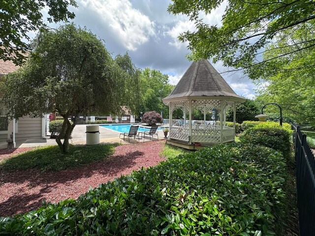 3836 Vineyards Lake Cir NW Unit U17, Kennesaw, GA 30144