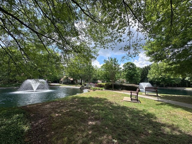 3836 Vineyards Lake Cir NW Unit U17, Kennesaw, GA 30144