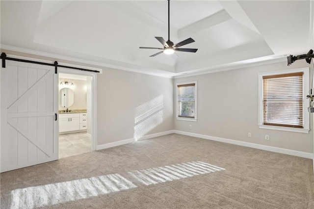 bathroom with vanity and plus walk in shower