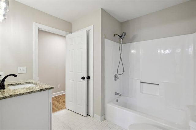 washroom featuring hookup for a washing machine, cabinets, and hookup for an electric dryer