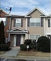 view of townhome / multi-family property