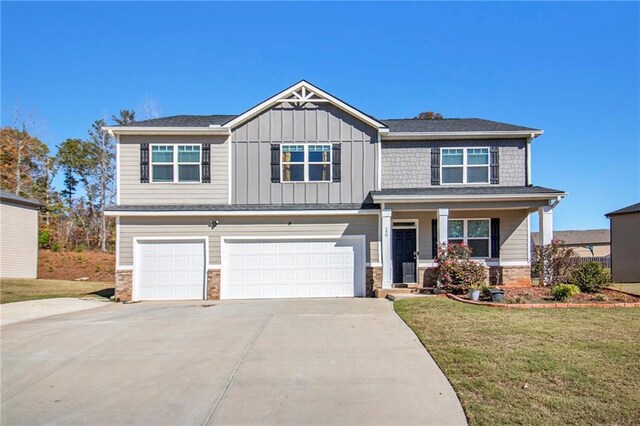 159 Blossom Wood Dr, Senoia GA, 30276, 5 bedrooms, 3.5 baths house for sale