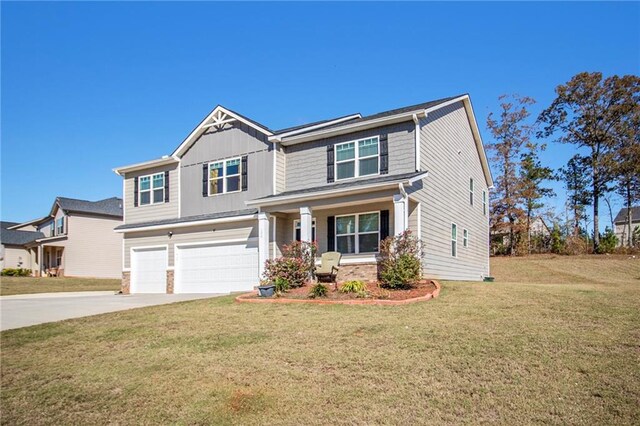 Listing photo 3 for 159 Blossom Wood Dr, Senoia GA 30276