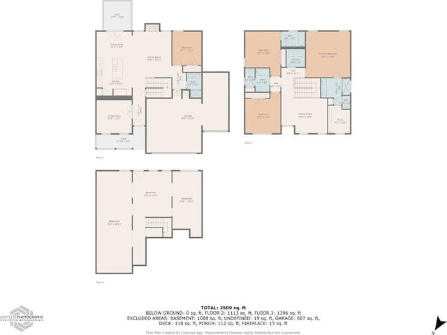 property floor plan