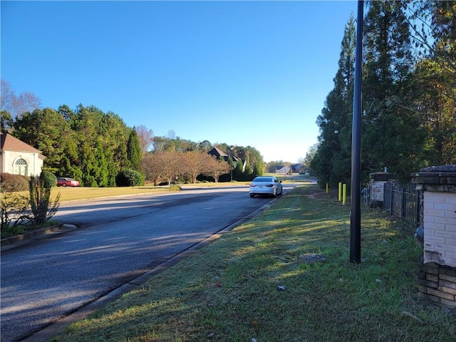 Listing photo 2 for 1023 Queens Bridge Way, Griffin GA 30223