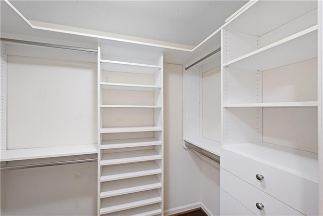 1312 Pine Heights Dr NE, Atlanta, GA 30324 - view of spacious closet