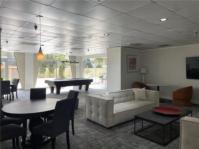 2479 Peachtree Rd NE Unit 105, Atlanta, GA 30305 - view of common area
