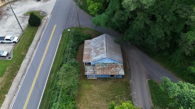 22 Honeysuckle Ln, Dahlonega, GA 30533 - view of subject property