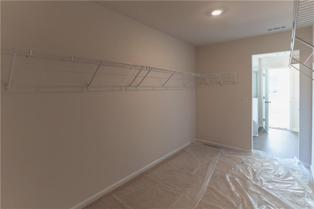 530 River Run Dr, Dallas, GA 30132 - view of spacious closet