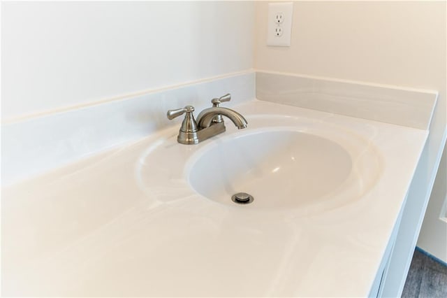 530 River Run Dr, Dallas, GA 30132 - bathroom view of vanity