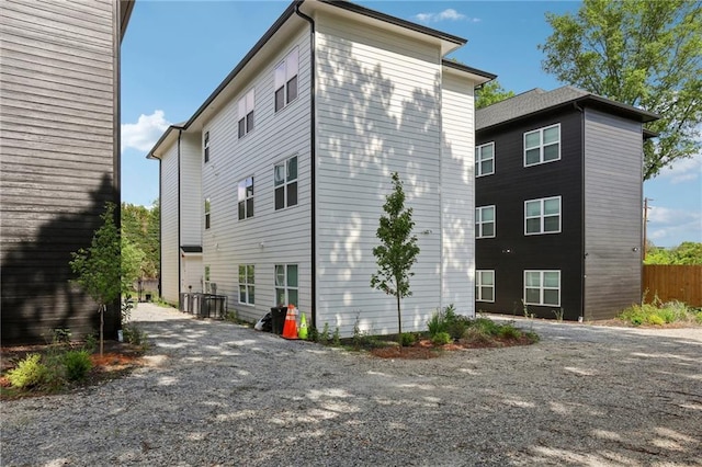 1500 Murphy Ave SW, Atlanta, GA 30310 - view of property exterior featuring fence