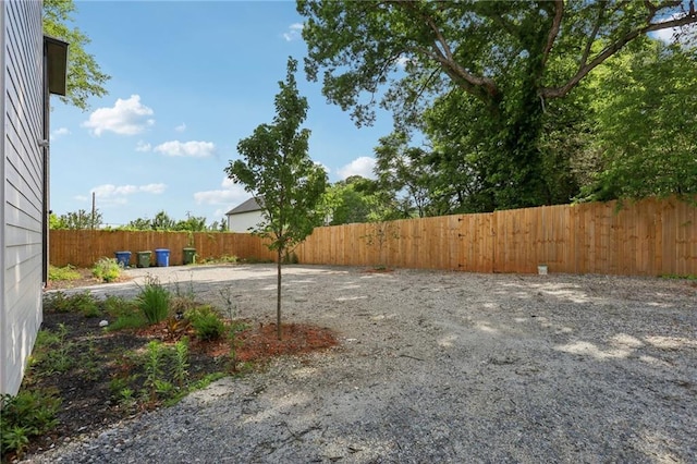 1500 Murphy Ave SW, Atlanta, GA 30310 - view of yard featuring fence