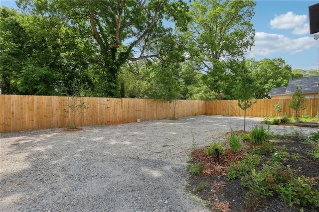 1500 Murphy Ave SW, Atlanta, GA 30310 - view of yard featuring fence