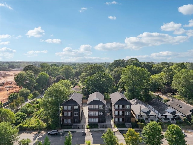 1500 Murphy Ave SW, Atlanta, GA 30310 - aerial view