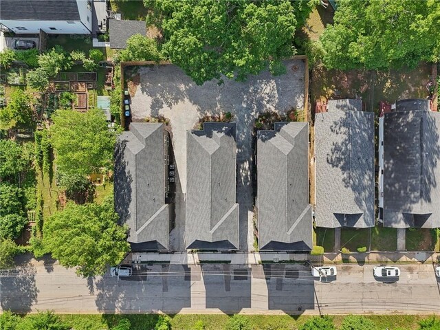 1500 Murphy Ave SW, Atlanta, GA 30310 - drone / aerial view