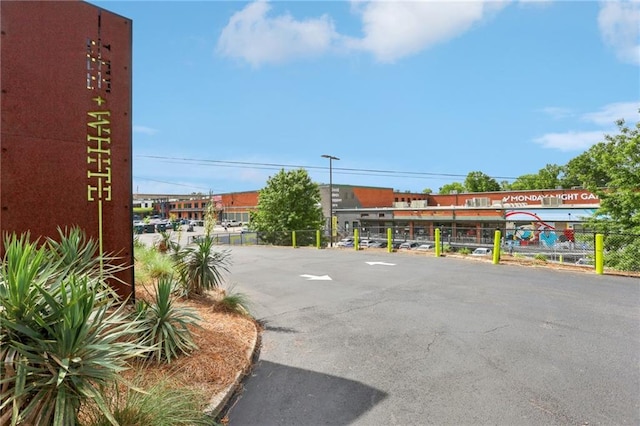 1500 Murphy Ave SW, Atlanta, GA 30310 - view of road