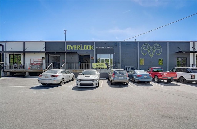 1500 Murphy Ave SW, Atlanta, GA 30310 - view of commercial location featuring uncovered parking