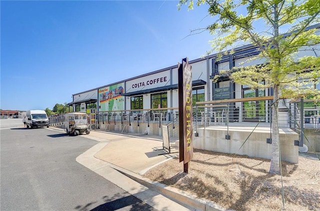 1500 Murphy Ave SW, Atlanta, GA 30310 - view of commercial property
