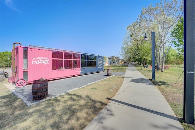 1500 Murphy Ave SW, Atlanta, GA 30310 - view of surrounding community