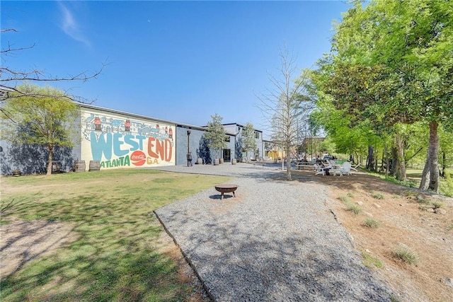 1500 Murphy Ave SW, Atlanta, GA 30310 - view of home's community