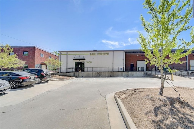 1500 Murphy Ave SW, Atlanta, GA 30310 - view of property with fence