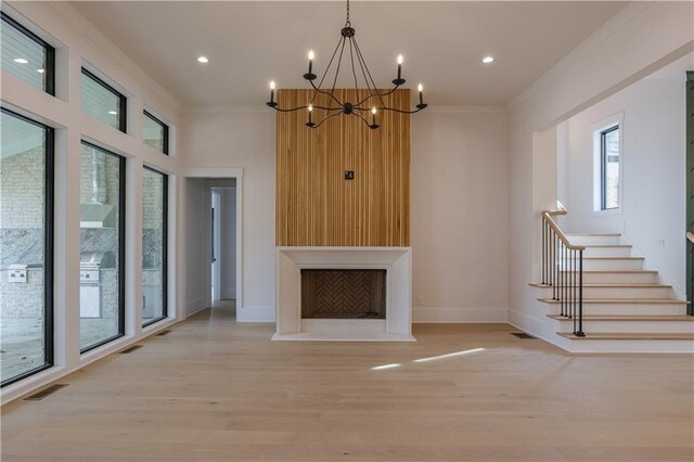 kitchen featuring wine cooler, white cabinetry, sink, and light hardwood / wood-style floors