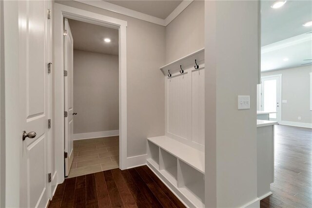 carpeted empty room featuring vaulted ceiling and ceiling fan