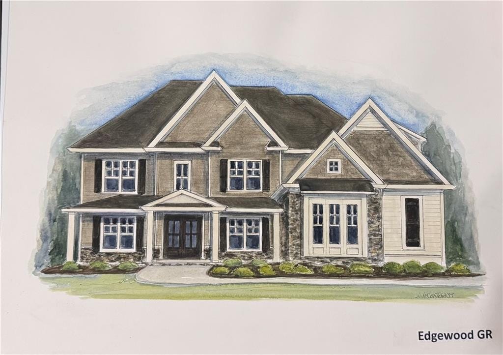 157 W Lake Blvd, Carrollton, GA 30116 - view of miscellaneous property collateral