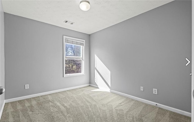 1332 Adcox Sq, Stone Mountain, GA 30088 - carpeted empty room featuring baseboards