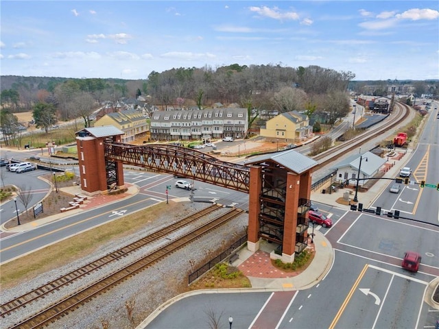 4200 Legacy Ln Unit 22, Acworth, GA 30101 - drone / aerial view