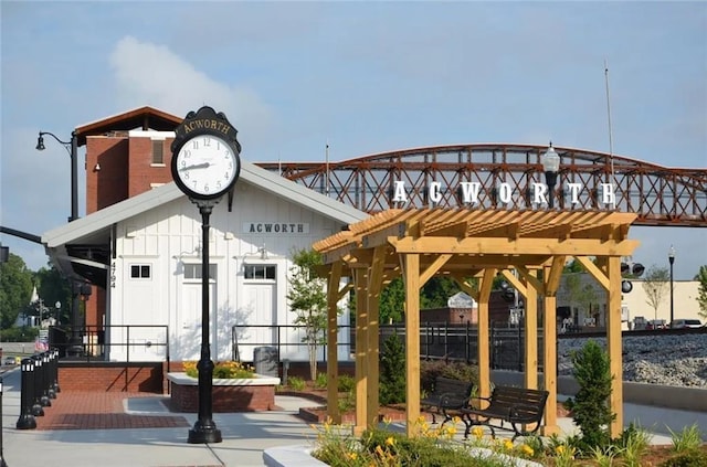4200 Legacy Ln Unit 22, Acworth, GA 30101 - view of home's community