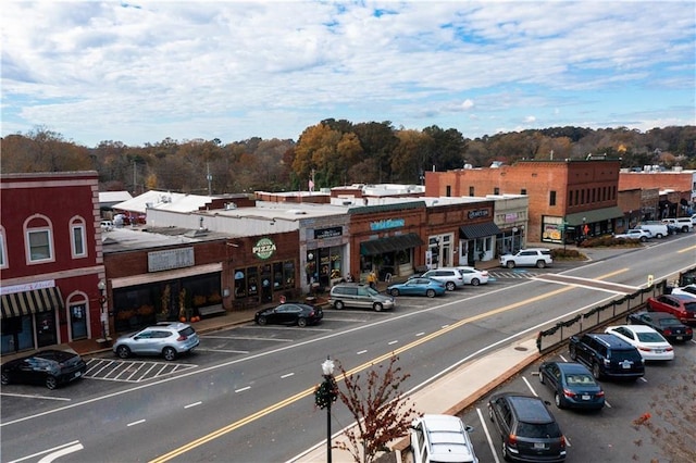 4200 Legacy Ln Unit 22, Acworth, GA 30101 - view of asphalt road