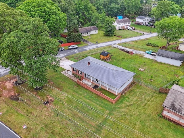 815 Tanner Rd, Dacula, GA 30019
