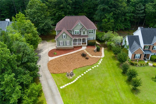 5741 Stonekirk Walk NW, Acworth, GA 30101