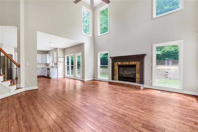 5741 Stonekirk Walk NW, Acworth, GA 30101