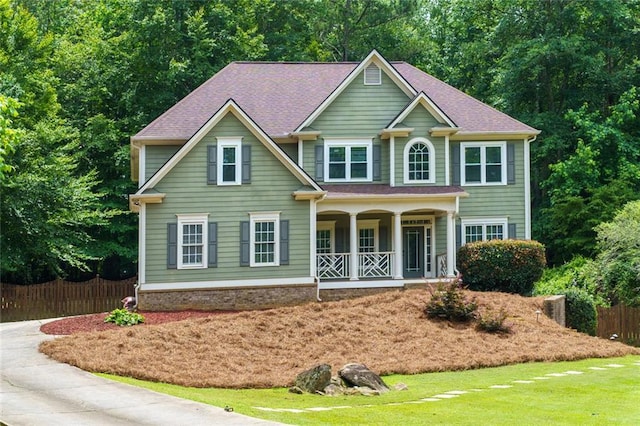 5741 Stonekirk Walk NW, Acworth, GA 30101