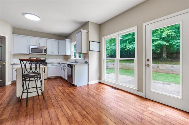 5741 Stonekirk Walk NW, Acworth, GA 30101