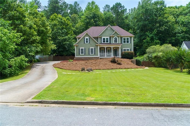 5741 Stonekirk Walk NW, Acworth, GA 30101