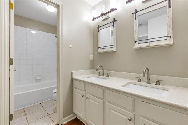 5741 Stonekirk Walk NW, Acworth, GA 30101