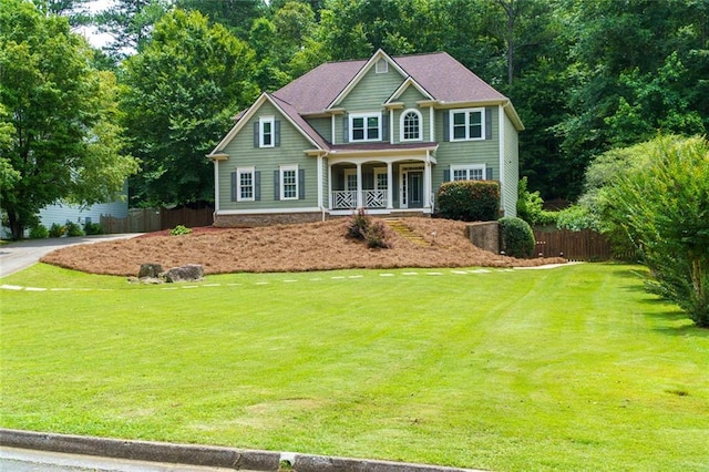 5741 Stonekirk Walk NW, Acworth, GA 30101
