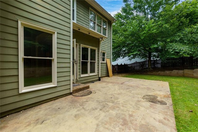 5741 Stonekirk Walk NW, Acworth, GA 30101