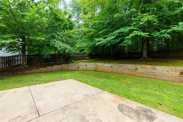 5741 Stonekirk Walk NW, Acworth, GA 30101